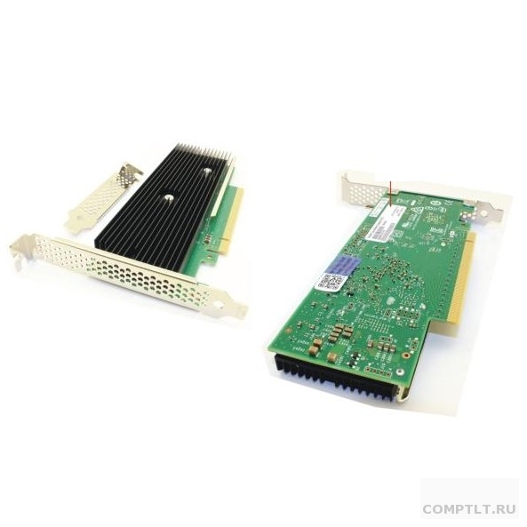 Intel® QuickAssist Adapter 8970 IQA89701G2P5