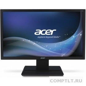 Acer 21.5" V226HQLbid черный TN 1920x1080 5ms 250cd 170°/160° DCR100M1 D-Sub DVI HDMI UM.WV6EE.015/ UM.WV6EE.026