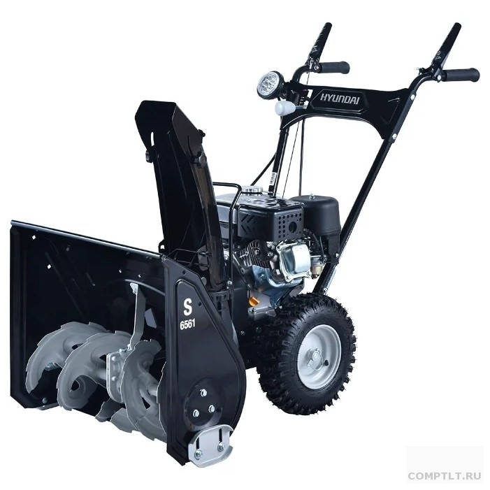 Снегоуборщики