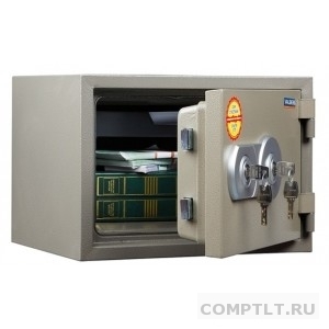 Сейф VALBERG FRS-30 KL new Размеры мм 300x430x365 Вес кг 28 S10199010240