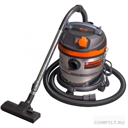 Пылесосы бытовые и строительные