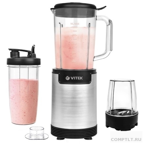 Блендеры, миксеры, кофемолки