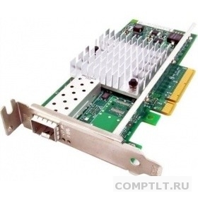 INTEL E10G41BTDAG1P5 Сетевая карта X520-DA1, 1Ports 901226/980139 900139-1ПОРТ