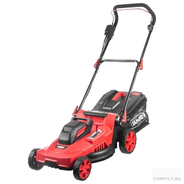 Газонокосилки