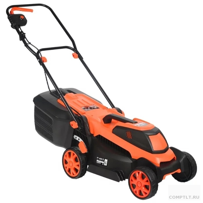 Газонокосилки