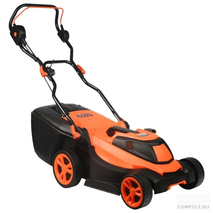 Газонокосилки