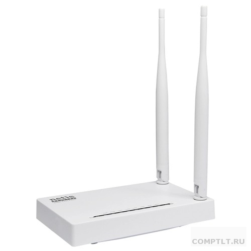 Netis WF2419E Маршрутизатор беспроводной 4x100 Мбит/сек, 802.11 2.4 ГГц, Wi-Fi 300 Мбит/с