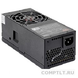 Exegate ES279024RUS Блок питания 350W Exegate Special TPS350, TFX, black, 8cm fan, 24p4p, 2SATA, 1IDE, FDD