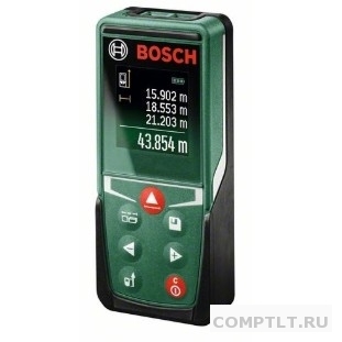 Bosch Universal Distance 50 Лазерный дальномер 0603672800