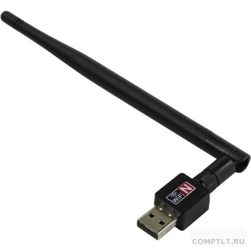 Espada USB-Wifi адаптер 150Мбит/c UW150-2 с внеш. антенной 43440