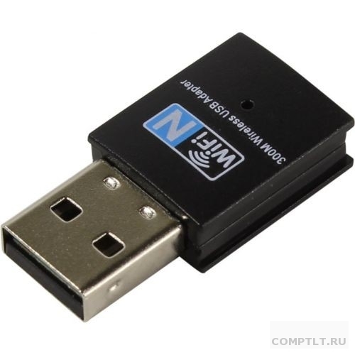 Espada USB-Wifi адаптер 300Мбит/c UW300-1 43441