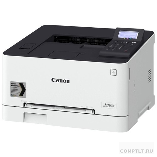Canon i-Sensys LBP623Cdw 3104C001 Цветной Лазерный, 21 стр/мин, 1200x1200dpi, Duplex, USB 2.0, A4, WiFi