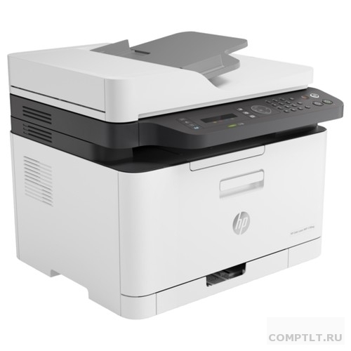 HP Color Laser MFP 179fnw 4ZB97A p/c/s/f, A4, 600dpi, 184ppm, 128Mb, Duplex, ADF40, USB2.0, Wi-Fi, AirPrint repl.SL-C480FW