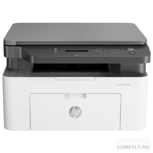 HP Laser MFP 135a 4ZB82A p/c/s , A4, 1200dpi, 20 ppm, 128Mb, USB2.0