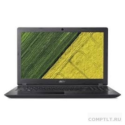 Acer Aspire A315-21-63RY NX.GNVER.109 black 15.6" HD A6 9220e/4Gb/500Gb/Linux
