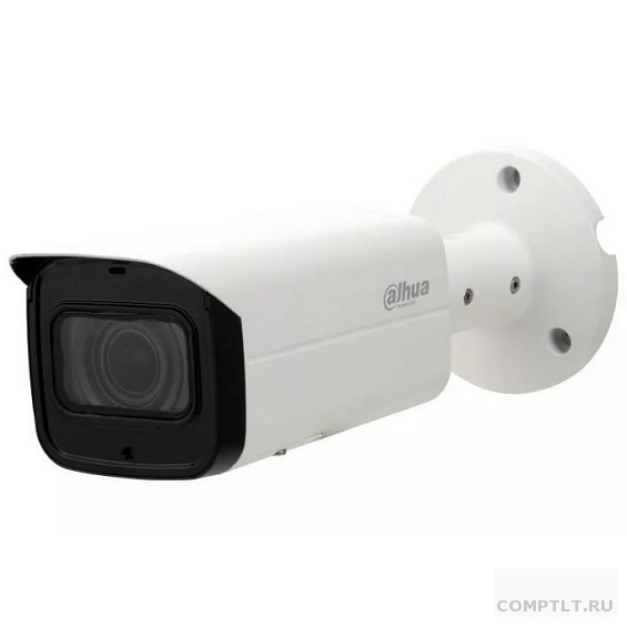 DAHUA DH-IPC-HFW2431TP-ZS Видеокамера IP 2.7 - 13.5 мм, белый