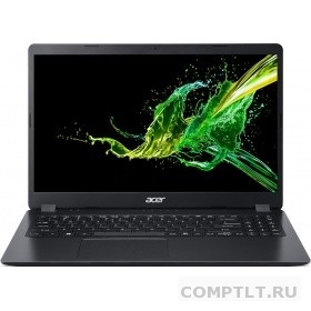Acer Aspire A315-42-R04R NX.HF9ER.02C black 15.6" HD Ryzen 3 3200U/4Gb/500Gb/Linux