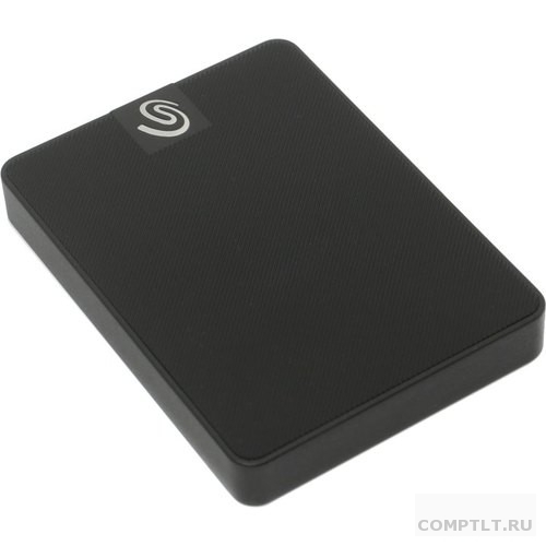 Seagate Portable SSD 1Tb Expansion STJD1000400 USB 3.0, black