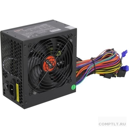 Компьютерные комплектующие