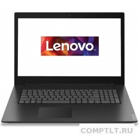 Lenovo IdeaPad L340-15API 81LW00A2RK Black 15.6" FHD Athlon 300U/8Gb/256Gb SSD/DOS