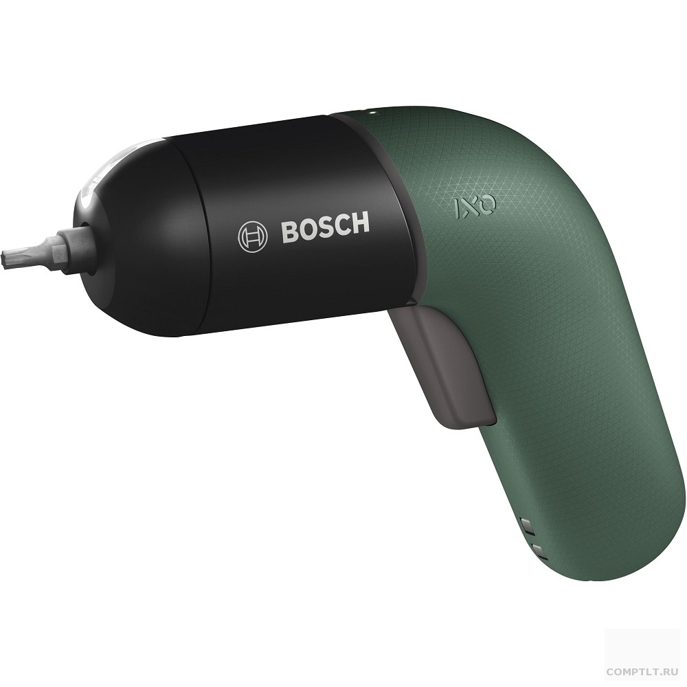 Bosch аккумуляторный шуруповерт IXO VI 06039C7020