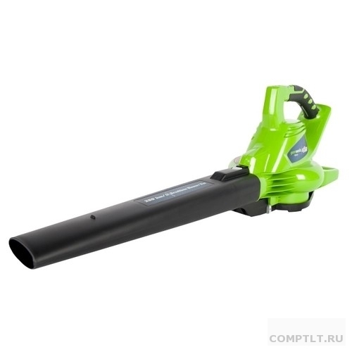 Воздуходувки