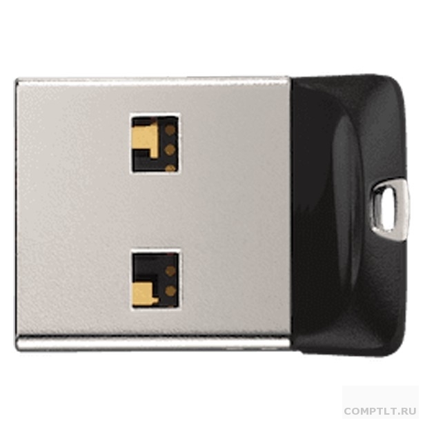 SanDisk USB Drive 32Gb Cruzer Fit SDCZ33-032G-G35 USB2.0