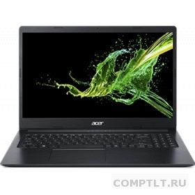 Acer Aspire A315-34-P02Y NX.HE3ER.00D black 15.6" FHD Pen N5000/8Gb/1Tb/Linux