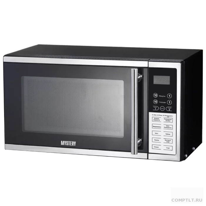 Микроволновые печи