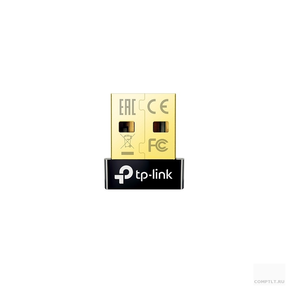 TP-Link UB4A Сверхкомпактный USB-адаптер Bluetooth 4.0