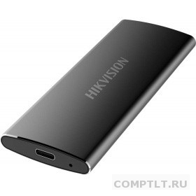 Hikvision Внешний SSD-накопитель 120Gb HS-ESSD-T200N/120G USB3.1 Gen.2 Type-C