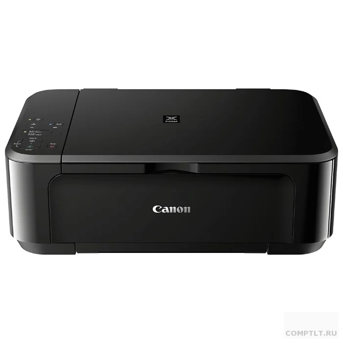 Цветной струйный МФУ Canon PIXMA MG3640S Black 0515C107