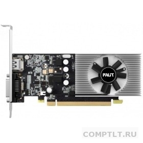 PALIT GeForce GT1030 2GB GDDR5 PA-GT1030-2GD5 PALIT NE5103000646-1080F RTL