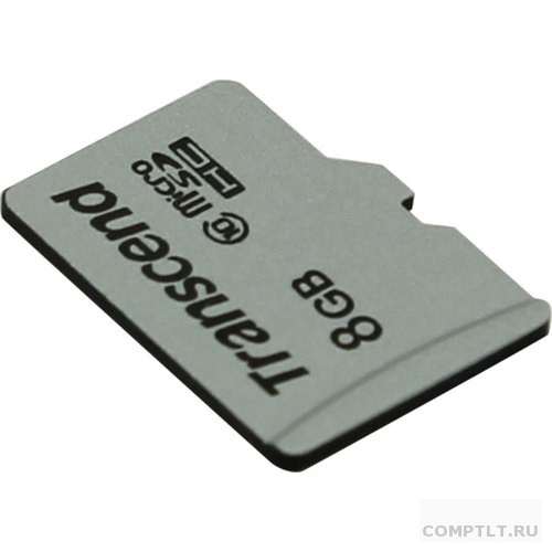 Micro SecureDigital 8Gb Transcend TS8GUSD300S MicroSDHC Class 10 UHS-I
