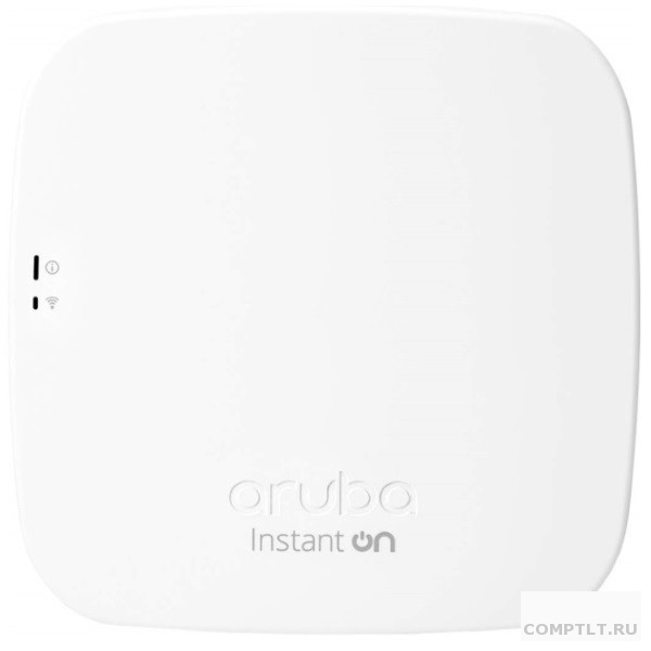 HP R2X01A Точка доступа сети Wi-Fi HPE Aruba Instant On AP12 RW Access Point