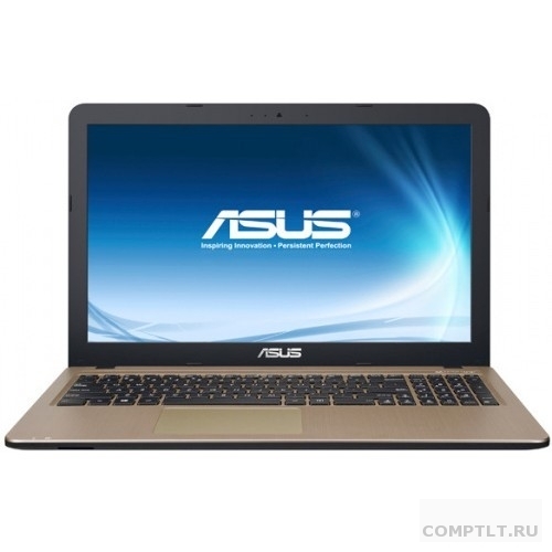 Asus X540MA-DM009 90NB0IR1-M16740 black 15.6" FHD Pen N5000/4Gb/128Gb SSD/Linux