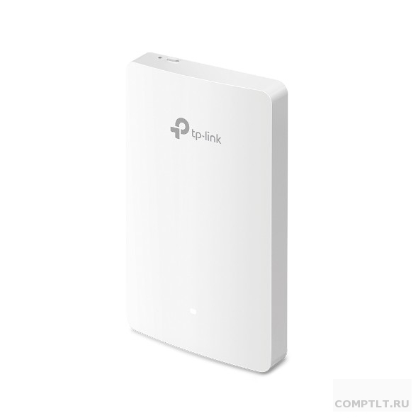 TP-Link EAP235-Wall Встраиваемая в стену точка доступа Wi-Fi AC1200