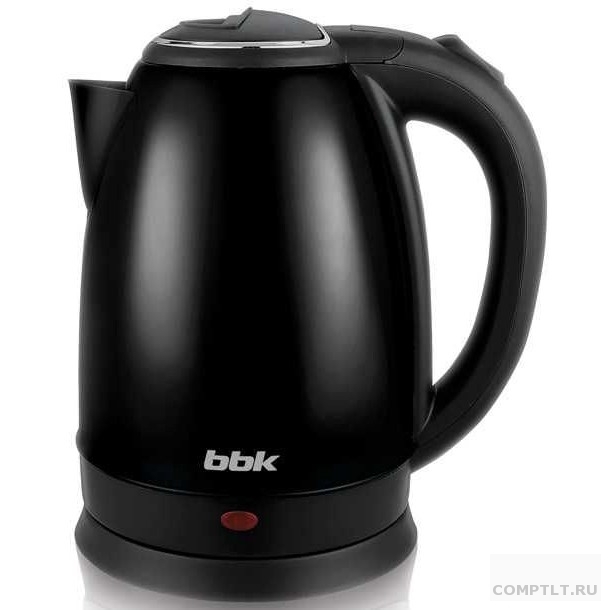 BBK EK1760S B Чайник, 1.7л, 2200Вт, черный