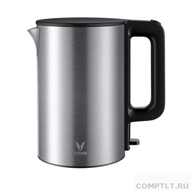 Xiaomi Viomi Mechanical Kettle Black/Silver Умный электрический чайник V-MK151B