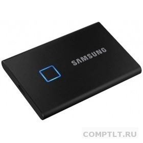 Накопитель SSD Samsung USB Type-C 500Gb MU-PC500K/WW T7 Touch 1.8"