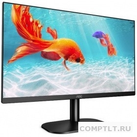 AOC 21.5" 22B2H черный VA 1920x1080 75Hz 6.5ms 178/178 200cd 200M1 HDMI1.4