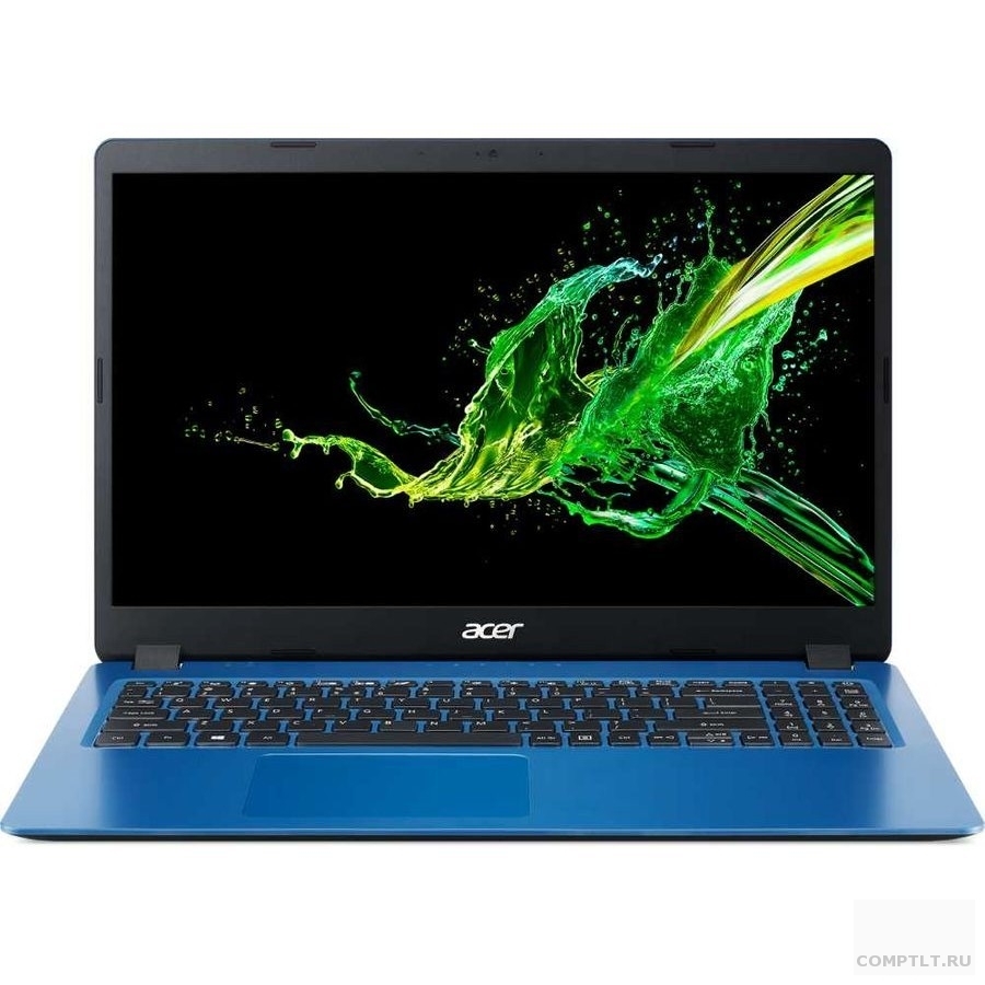 Acer Aspire A114-32-C4F6 NX.GW9ER.004 blue 14" FHD Cel N4000/4Gb/64Gb SSD/W10