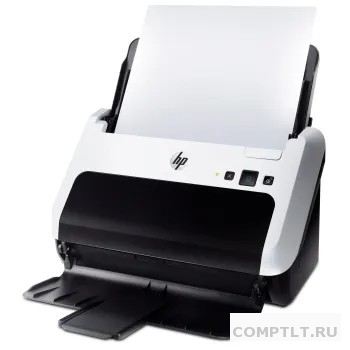 Сканер HP ScanJet Pro 3000 s4 6FW07A