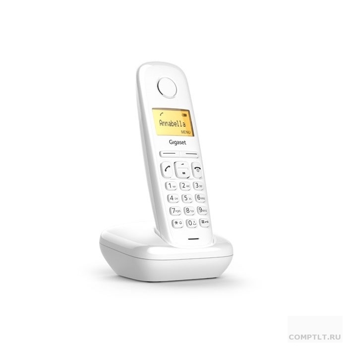 Gigaset S30852-H2802-S302 A170 WHITE