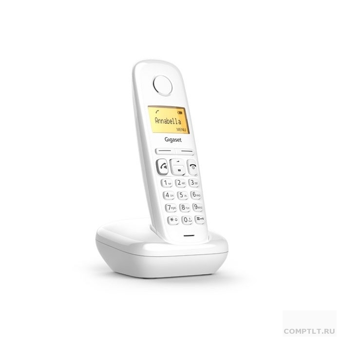 Gigaset S30852-H2812-S302 A270 WHITE