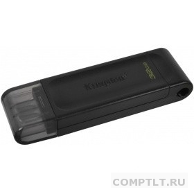 Kingston USB Drive 32GB DataTraveler 70, USB 3.0, DT70/32GB