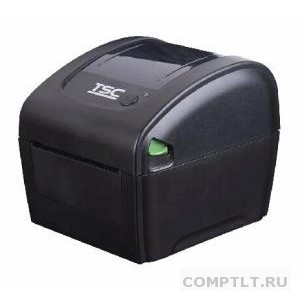 TSC DA-220 U Принтер этикеток Ethernet  RTC 99-158A015-2102