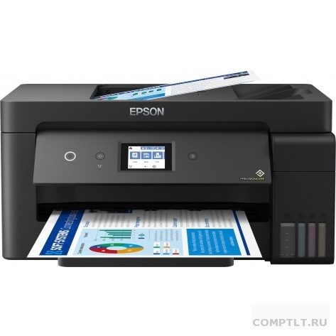 Epson L14150 C11CH96404/C11CH96505/C11CH96403/C11CH96502 A3, ADF, duplex, 35 стр./мин., Ethernet, Wi-Fi 