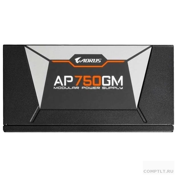 Блок питания Gigabyte AORUS P750W 80 GOLD Modular GP-AP750GM