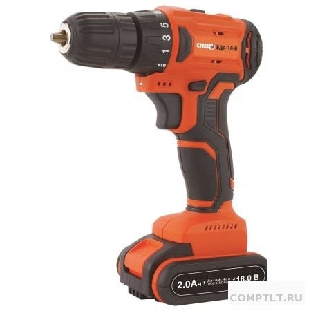 Дрели, шуруповерты, гайковерты